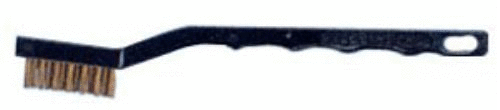 Kleen-Bore Ut223 Utility Gun Brush Phosphor Bronze Handguns, Rifles, Shotguns