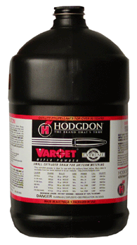 Hodgdon Powder Varget Smokeless 8 Lb