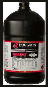 Hodgdon Powder Varget Smokeless 8 Lb