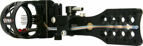 Viper Archery Products Bow Sight DIAMONDBACK 5 Pin .019