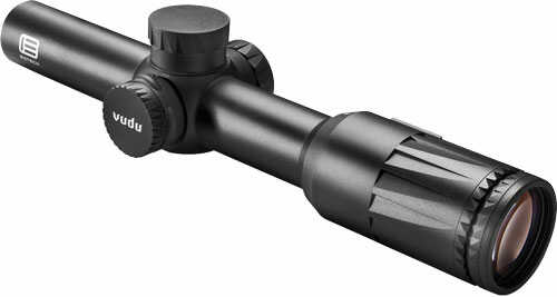 EOTECH Scope VUDU 1-8X24MM 30MM SFP HC3 (MOA) Black