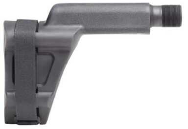 SB Tactical Brace PSB Black KRISS Vector Adapter Not Incl.