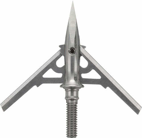 Nap BROADHEAD Verdict SS 2-Blade 100Gr 2" Cut 3Pk