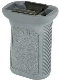 Bravo Company Vertical Foregrip MOD3 Picatinny Wolf Gray BCM-VG-1913-MOD-3-WG