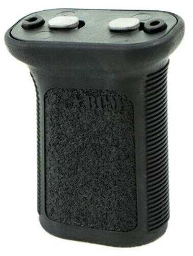 Bravo Company USA BCM Vertical Grip Mod 3 Black Fits KEYMOD Rails