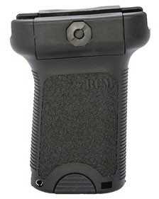 Bravo Company USA BCM Vertical Grip Short Black Fits Picatinny Rails