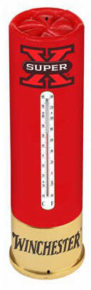 Rockin’ W Brand ROCKINW Winchester Super X Shotshell Thermometer