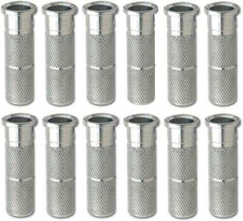 Carbon Express / Eastman Insert Size #1 12Pk