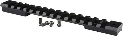 Warne Rail Mountain Tech 20MOA Savage SA AT Rnd 8-40 SCREWS