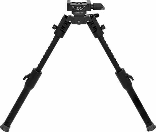 Warne Skyline Lite Bipod ARCA