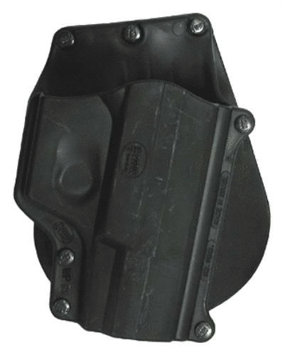 Fobus Holster Paddle For Walther 99-img-0
