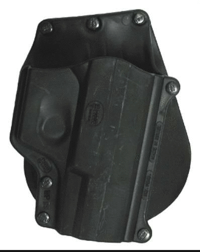 Fobus Holster Paddle For Walther 99