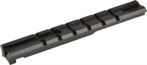 Warne Scope Mounts Base Maxima S&W X-Frame Matte