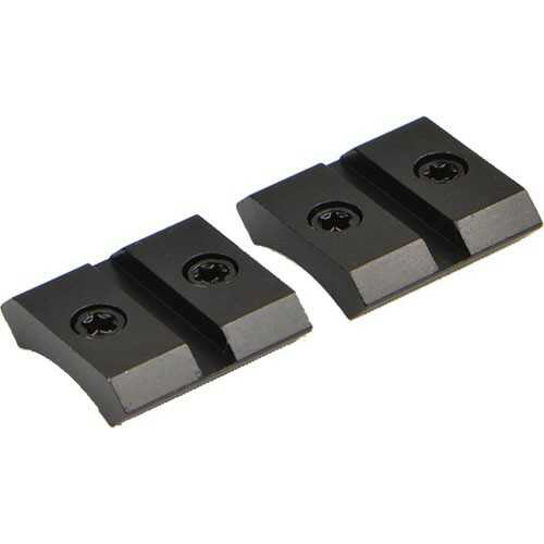 Warne Scope Mounts Base Maxima 2Pc ANSCHUTZ Matte