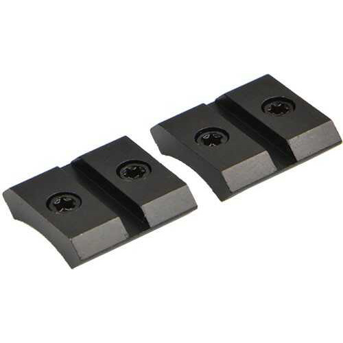 Warne Scope Mounts 2-Piece Steel Weaver-Style Base For Browning BLR Sauer SHR Pro Hunter Md: M838838M