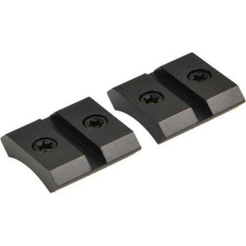 Warne Scope Mounts Base Maxima 2Pc Browning BAR Matte