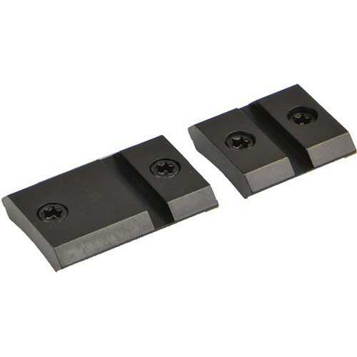 Warne Scope Mounts Base Maxima 2Pc Rem 742/760/740 Matte