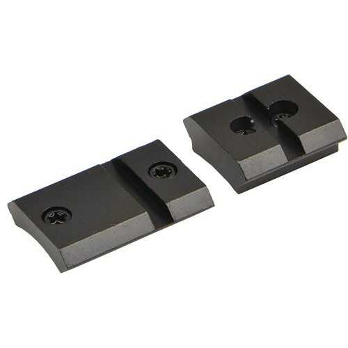 Maxima 2-Piece Steel Bases