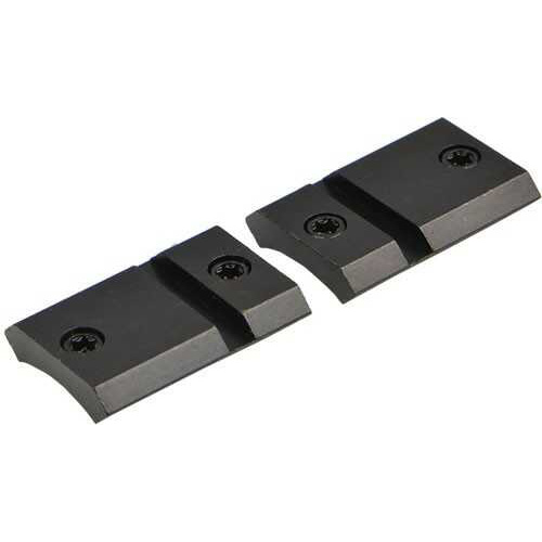 Warne Scope Mounts Base Maxima 2 Pc Browning A-Bolt 3 Pierce Action Matte