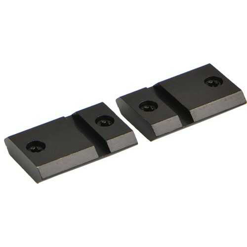 Warne Scope Mounts 2-Piece Base Maxima, Fits All Tikka Flat Tops Md: M932932M