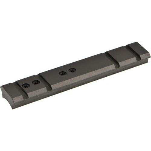 Warne Scope Mounts Base Maxima 1Pc T/C Encore/Omega/Triumph Matte
