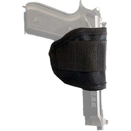 Bulldog Cases Inside PANTS Holster Medium Frame Autos Black