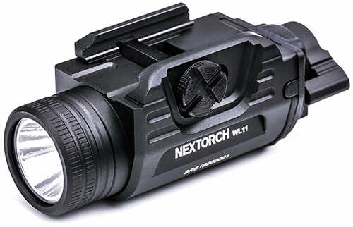 Nextorch Wl11 Weapon Mounted Light 650 Lum White