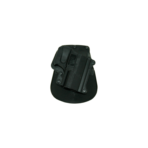 Fobus Holster Paddle For Walther P22 And P380