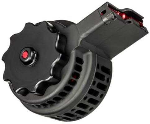 X Products X-14 50 Rounds Drum .308 For M1A/M14 Skeletonized