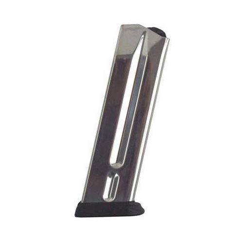 Click to see larger image. Springfield Armory Sf Magazine XD 9MM Luger 10-ROUNDS Stainless Steel