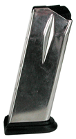 Springfield Armory Sf Magazine XD Sub-Compact .40 S&W 9-ROUNDS Stainless Steel