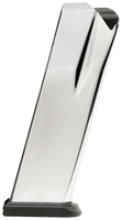 Springfield Armory Sf Magazine XD Hi-Cap 9MM 16-ROUNDS Stainless Steel