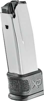 Click to see larger image. Springfield Armory Sf Magazine XD Mod.2 9MM Luger 10-Rnd W/Black Sleeve