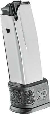 Click to see larger image. Springfield Armory Sf Magazine XD Mod.2 .40S&W 12-ROUNDS W/Black Sleeve