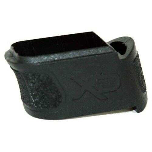<span style="font-weight:bolder; ">Springfield</span> Armory X-Tension Grip Sleeve With Zone For 45 ACP Black Polymer Md: XDG5005