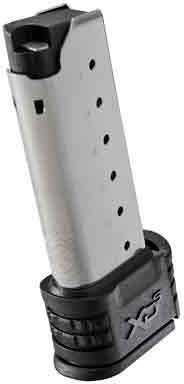 XDS50071 7Rd XDS Magazine W Sleeve 1&2