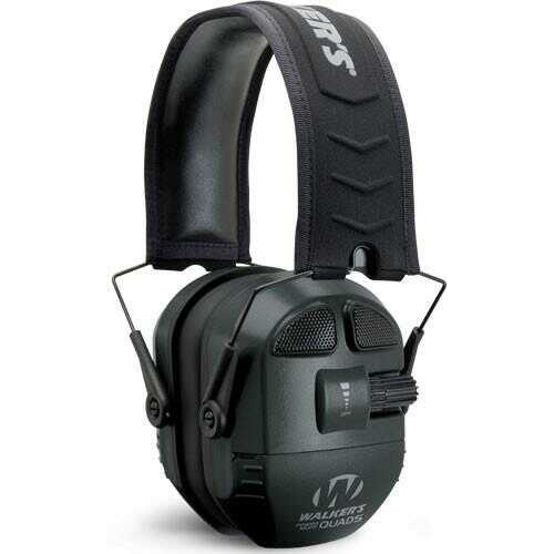 WALKERS Muff Game Ear Ultimate Power 9X Enhancemen-img-0