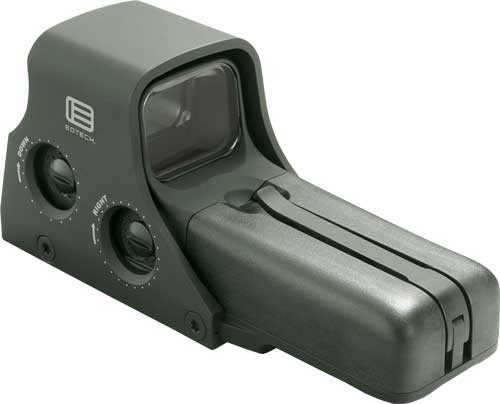 EOTECH XPS2-0 HOLOGRAPIC Sight Olive Drab Green