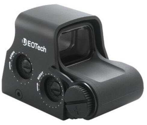 EOTech XPS3-2 Holographic Sight