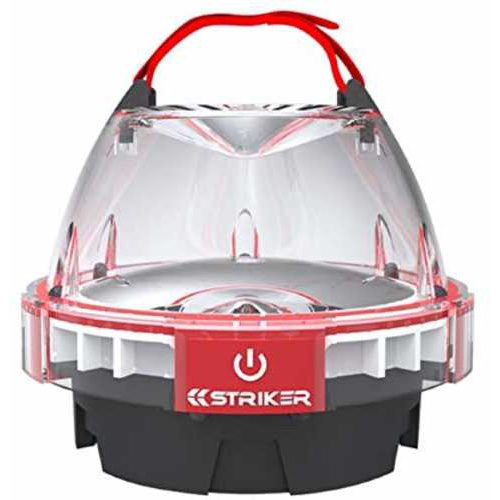 Striker Illumidome Waterproof Lantern 220 Lumens