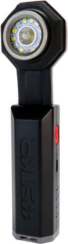 Striker FLEXIT Pocket Light 650 Lumens Rechargeable W/Clip
