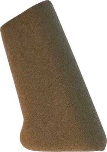 AR15/AR10 Gauntlet Grip in Flat Dark Earth without Cut Out