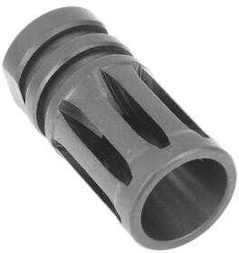 GUNTEC Phantom A2 Flash Hider AR10 Black