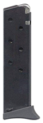 Bersa Magazine Thunder .380 ACP 7-ROUNDS Black <