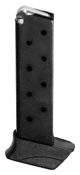 Bersa Magazine Thunder DLX .380 9-ROUNDS Ext. Finger Rest