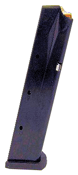 Bersa Magazine Thunder HC .40 S&W 13-ROUNDS Black