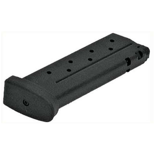 Bersa Magazine BP CC .380 ACP 8-ROUNDS Black