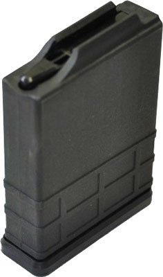 Ab Arms Magazine Ai Spec AICS .223/5.56X45MM/.300AAC 10Rd