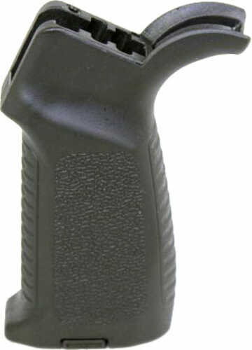 GUNTEC AR15 Tap Pistol Grip Polymer Black