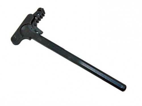 GUNTEC Charging Handle MILSPEC Gen 2 Latch